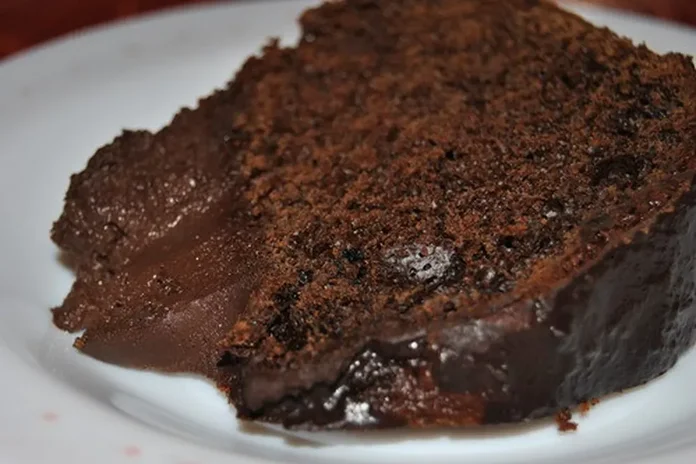 bolo de café