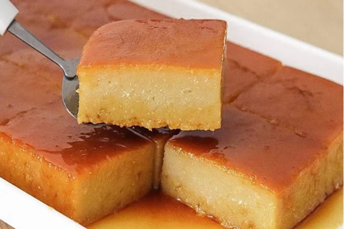 caçarola italiana cremosa