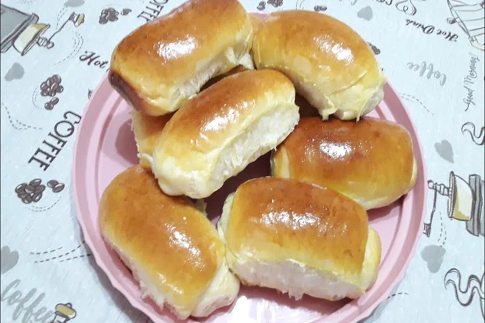 pao de minuto