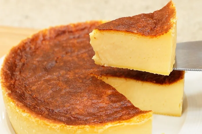 bolo mole de fuba