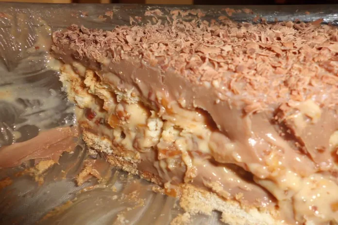 torta charge maravilhosa
