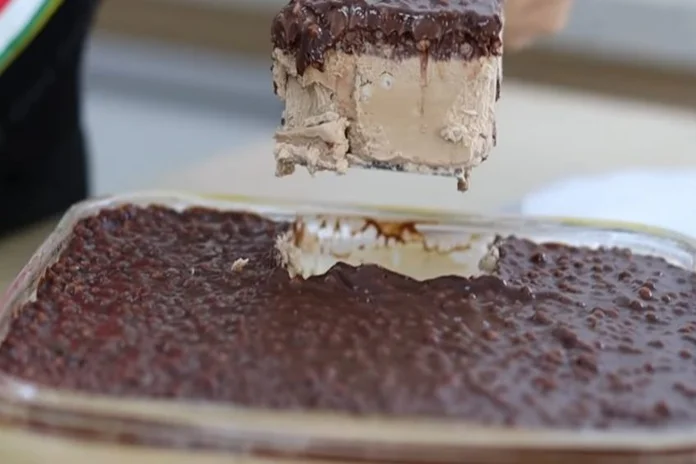 torta chokito