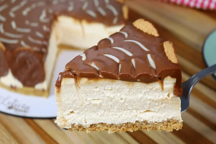torta holandesa