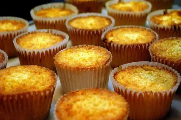 queijadinha fácil a deliciosa