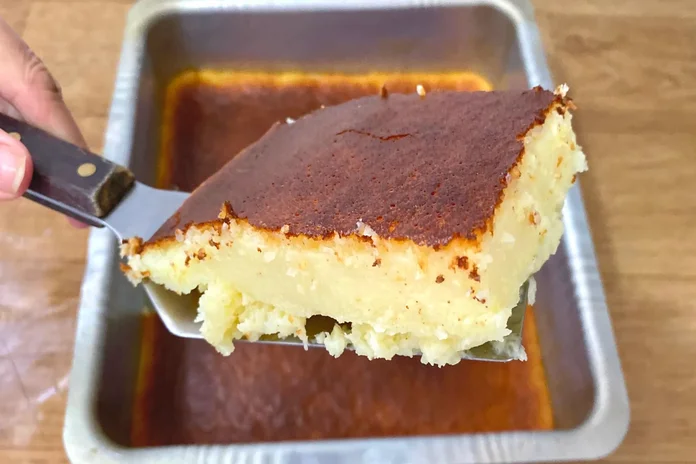 sobremesa docinho do céu
