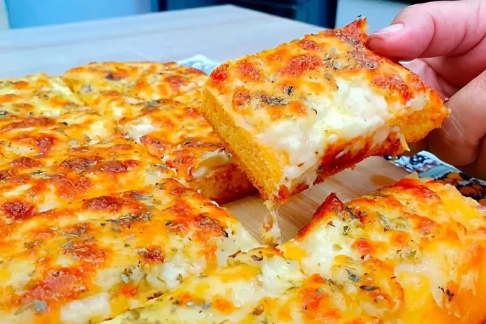 torta de frango sem farinha gratinada