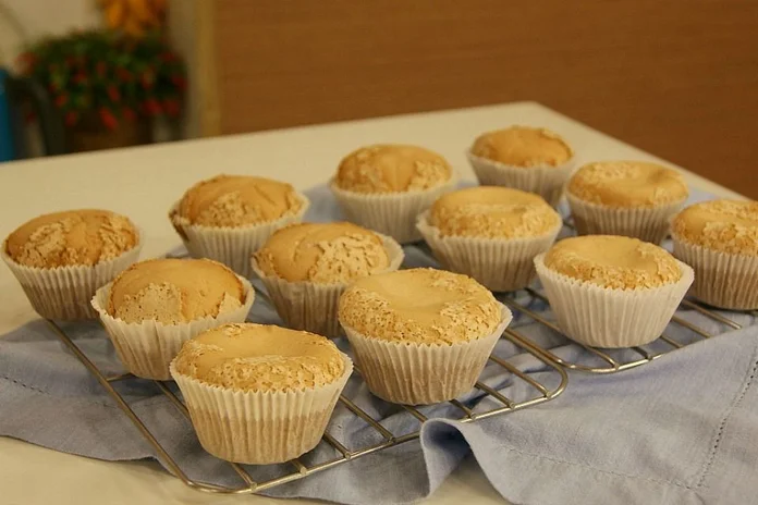 receita de brevidade fofinha e deliciosa