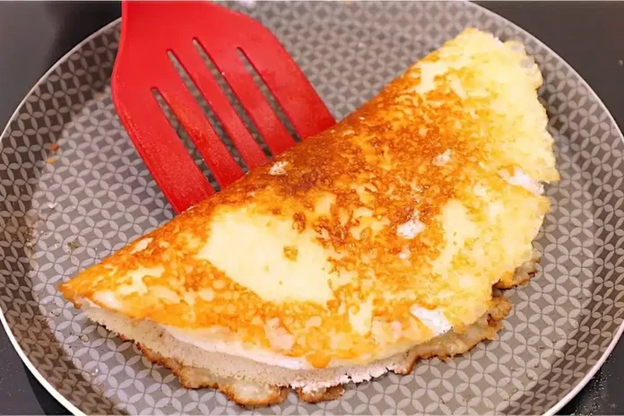 receita de como fazer misto quente de tapioca