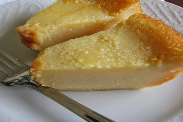 receita de bolo mole de coco fácil e rápido