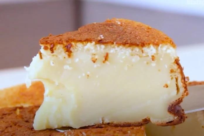receita de bolo nordestino fácil e delicioso