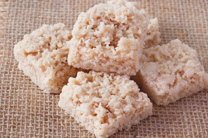 receita de cocada caseira simples
