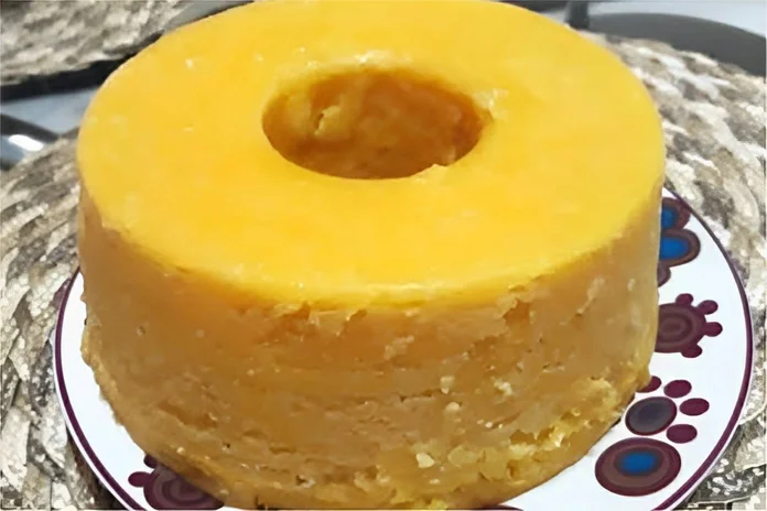 receita de pamonha na cuscuzeira
