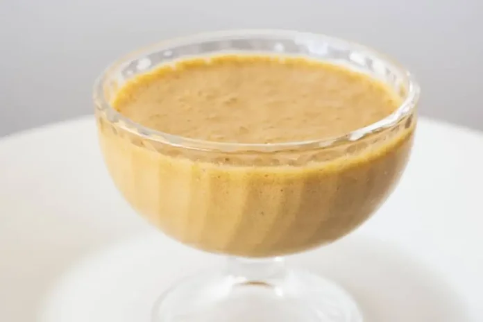 receita de baba de camelo