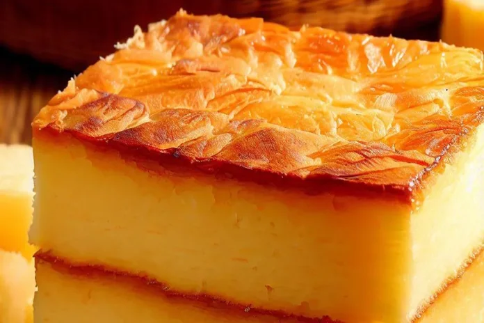 receita de bolo de aipim sem ovo e glúten fácil e rápido