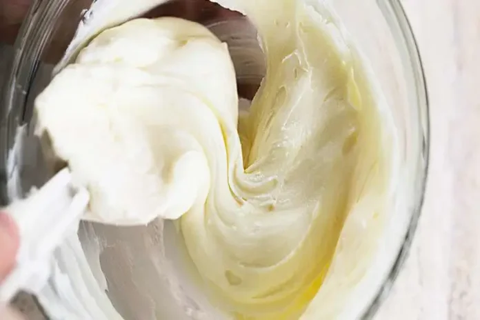 receita de requeijão gourmet