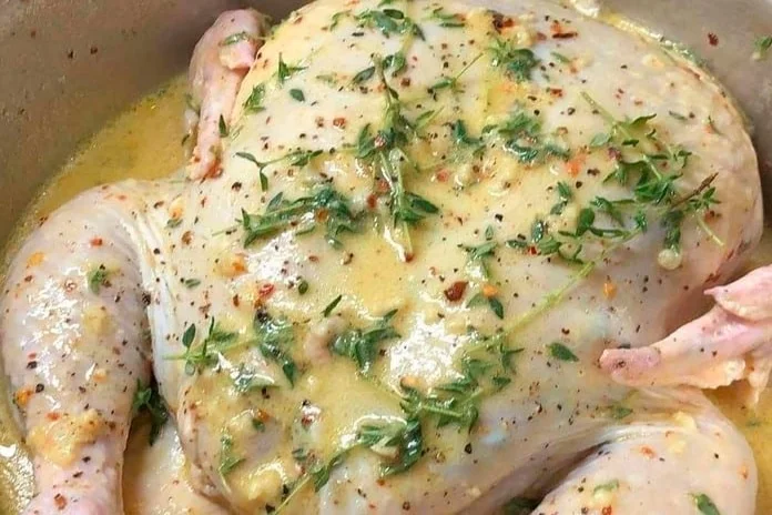 receita de tempero especial para aves