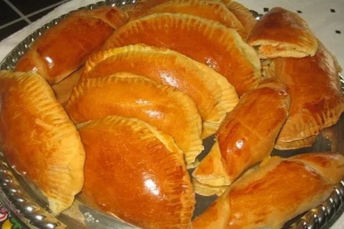 receita de pastelão português assado