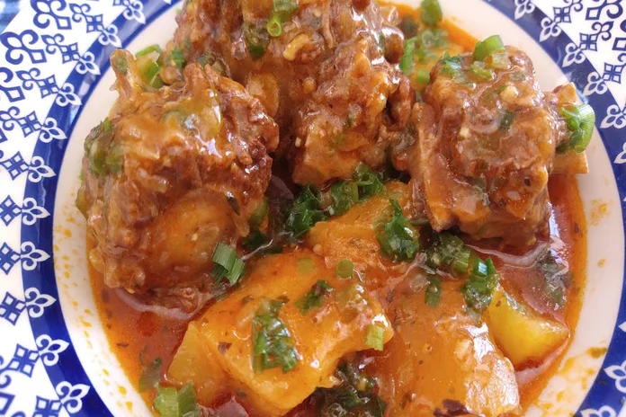 receita de rabada mineira deliciosa