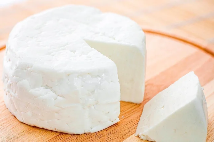 receita de a melhor receita de queijo branco