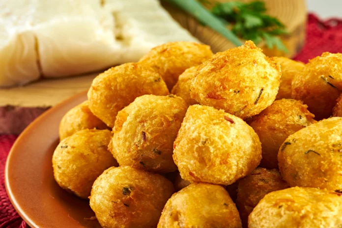 receita de bolinho de chuchu