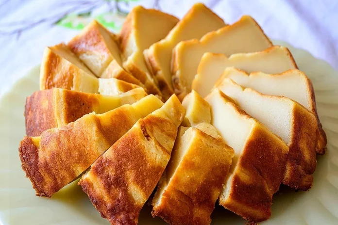 receita de bolo beata
