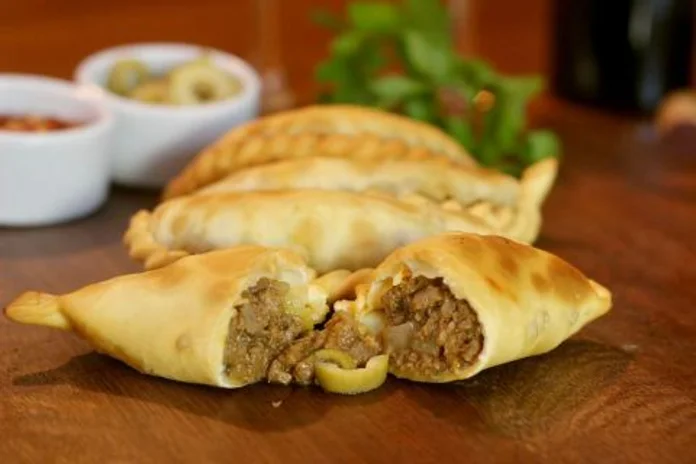receita de empanadas argentinas