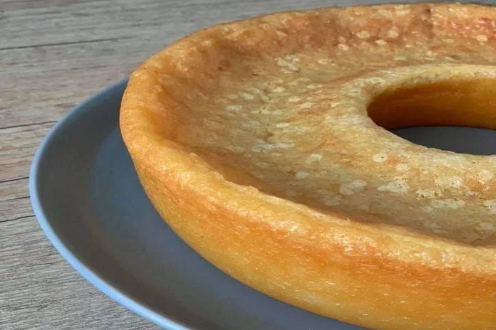 receita de bolo de grude