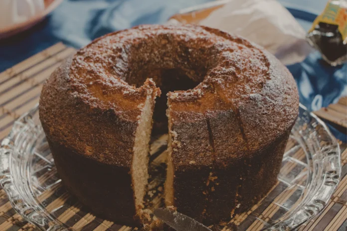 receita de bolo de guaraná