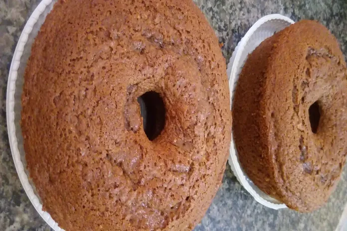 receita de bolo sem trigo receita