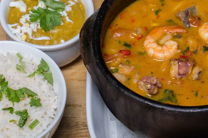 receita de caldeirada