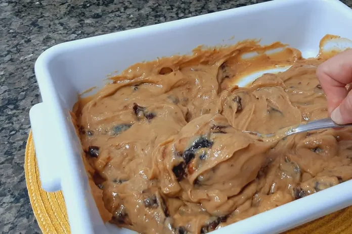receita de doce de leite com ameixa