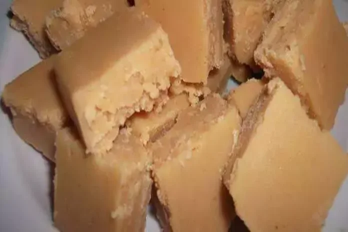receita de doce de leite em pó de corte