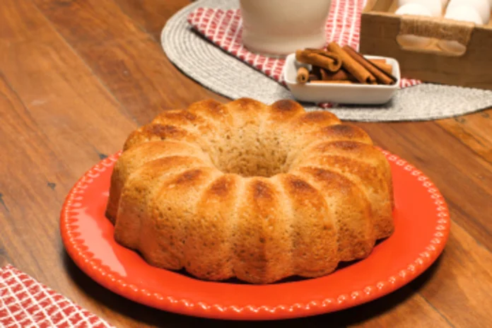 receita de aprenda fazer o maravilhoso bolo mágico é prático e delicioso