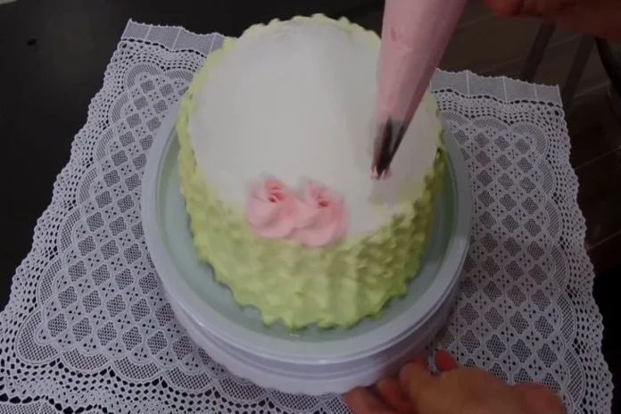 receita de bolo de aniversário