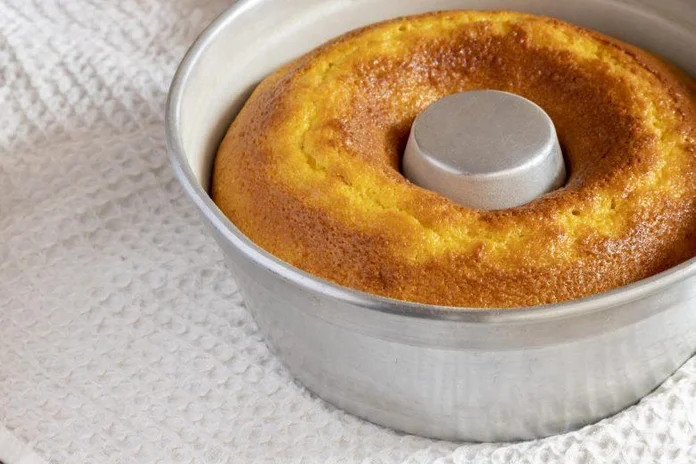 receita de bolo de minuto
