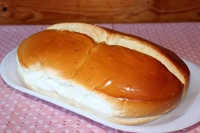 receita de pão sovado prático receita