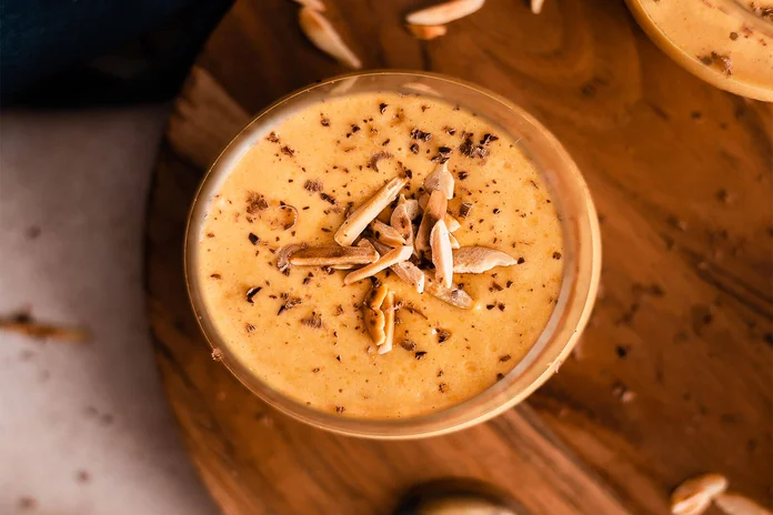 receita de baba de camelo um doce prático e delicioso