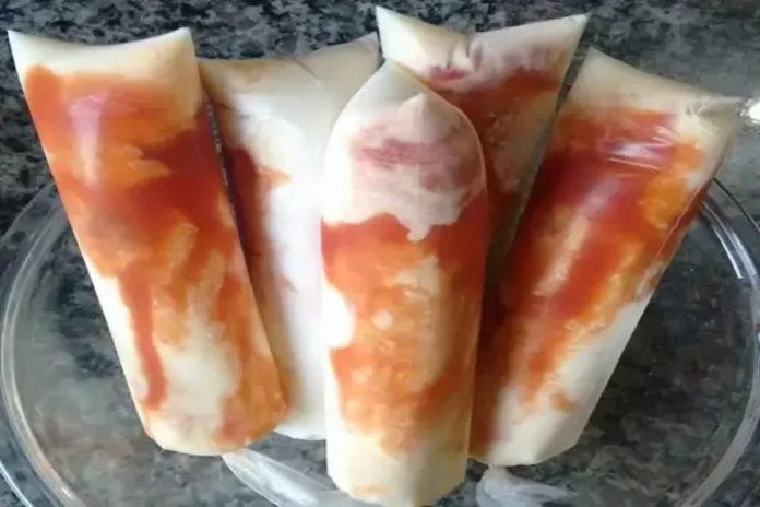 receita de geladinho romeu e julieta fácil