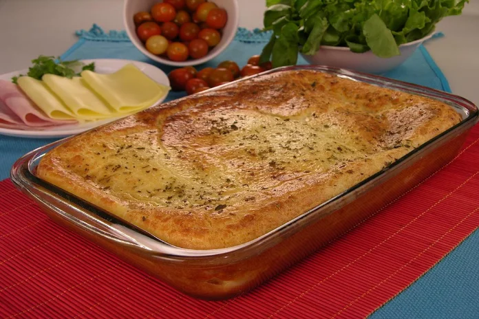 receita de aprenda a fazer bauru fácil de forno