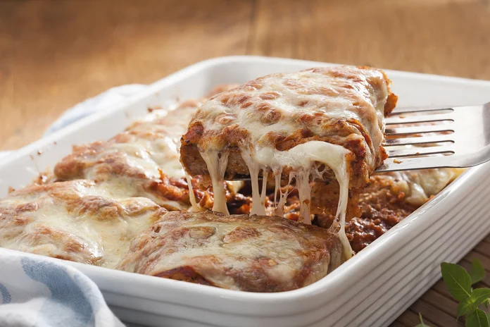 receita de bife à parmegiana como fazer receita
