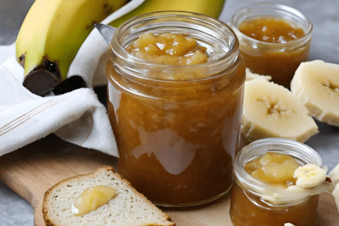 receita de doce de banana prata aprenda essa delícia