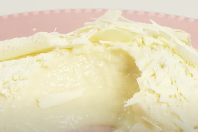 receita de mousse de leite ninho que não pode faltar hoje