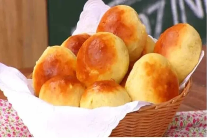 receita de pão de leite fofinho caseiro que aprendi com o padeiro e você vai amar