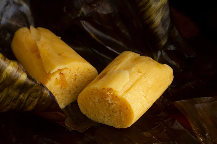 receita de pamonha assada muito gostosa para você fazer hoje