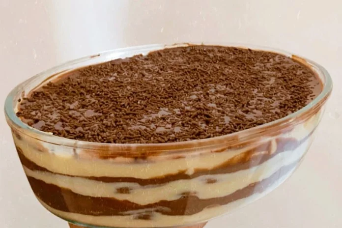 receita de torta de bolacha fácil