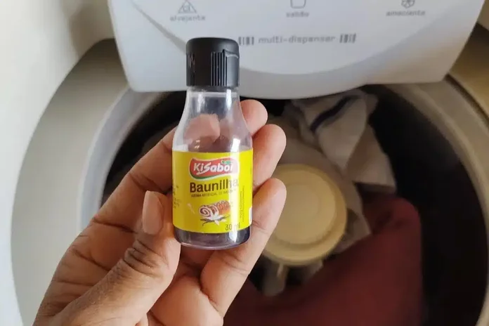 como deixar roupas macias e perfumadas