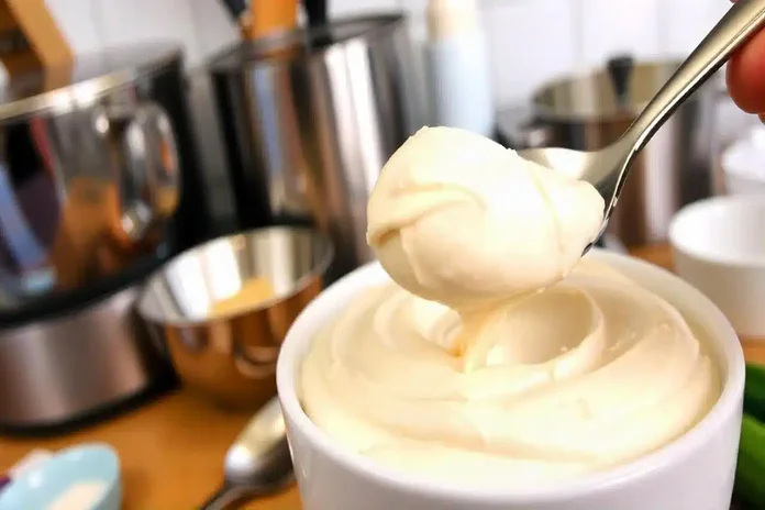 receita de creme de leite ninho