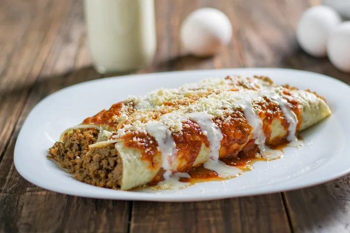 receita de panqueca à moda portuguesa