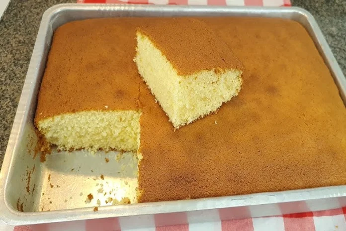 receita de bolo três xícaras receita simples e sem farinha de trigo
