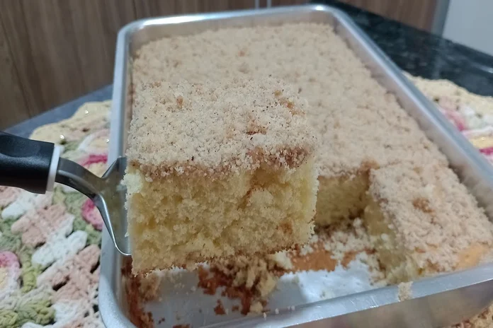cuca rápida